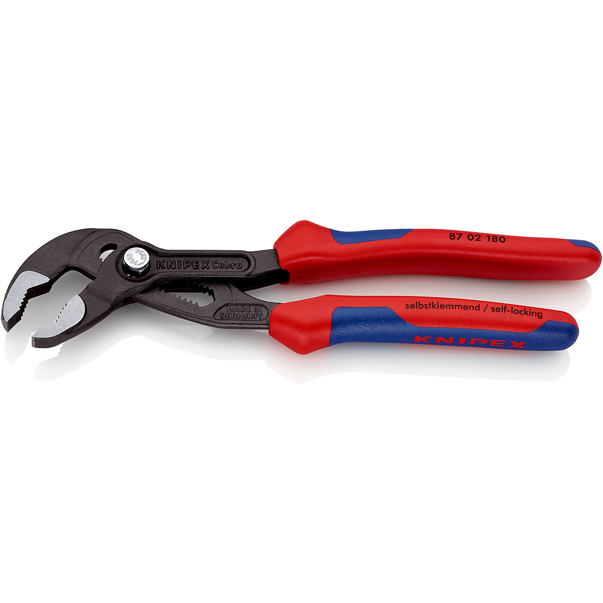 KNIPEX Cobra Wasserpumpenzange