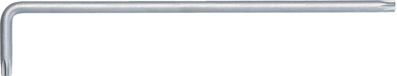 KS Tools Torx-Winkelstiftschlüssel, XL