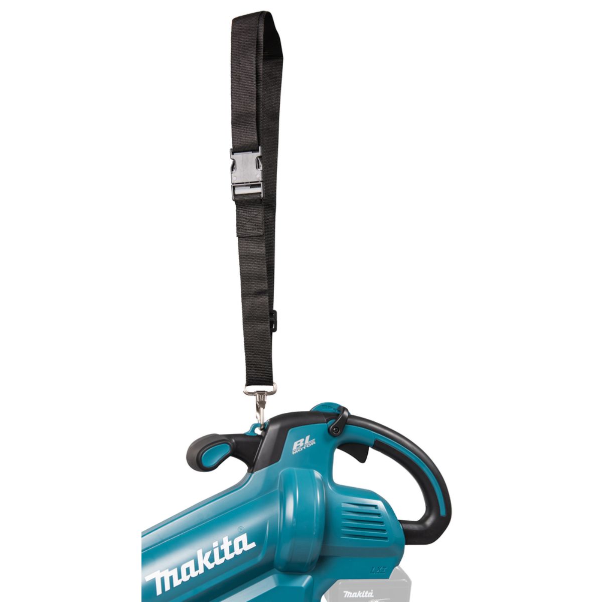 Makita Akku-Laubbläser-Sauger LXT 18V - DUB187Z