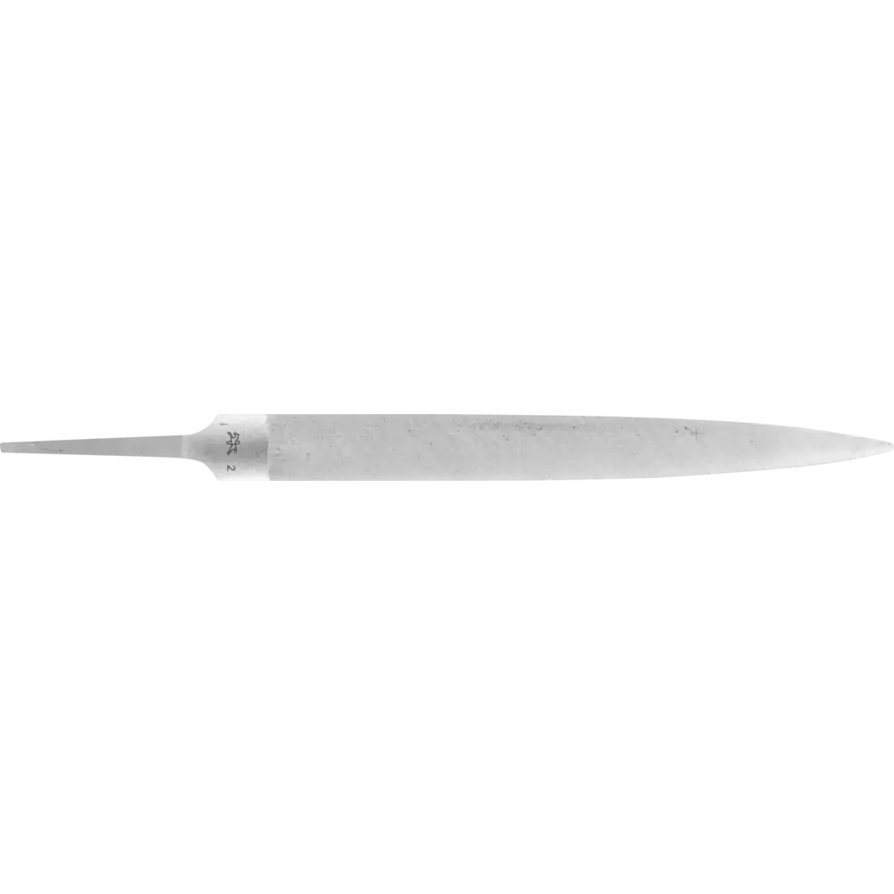 PFERD TOOLS Präzisions-Angelfeile Vogelzunge Schweizer Hieb