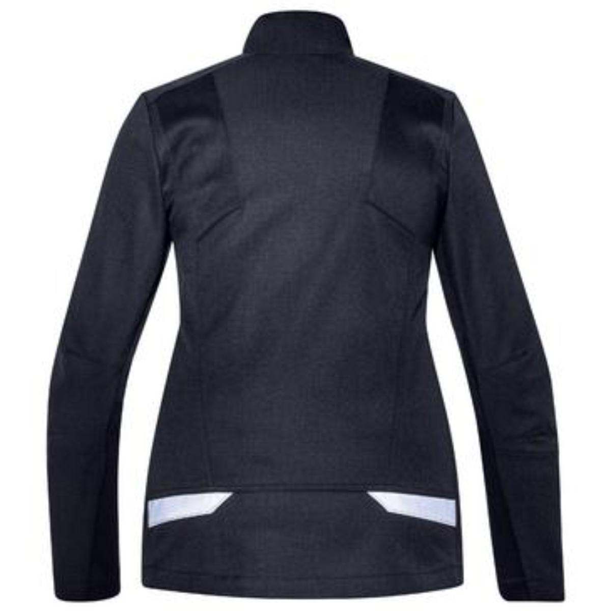 Uvex Damen suXXeed Arbeitsjacke graphit