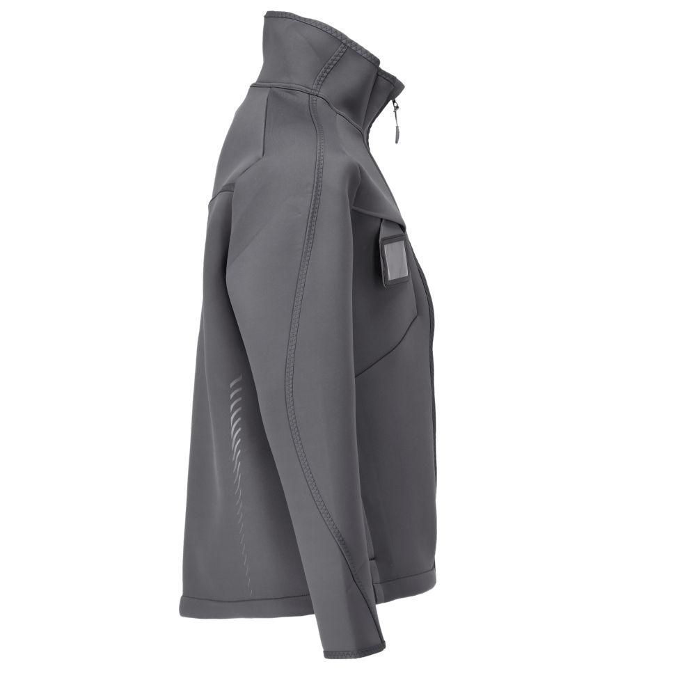 MASCOT Herren Softshell Jacke CUSTOMIZED