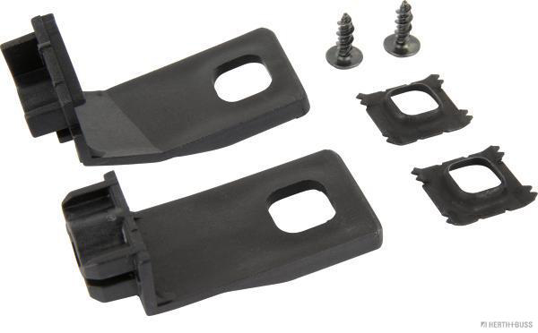 HERTH&BUSS Reparatursatz, Hauptscheinwerfer, Passend für VW Golf IV, links