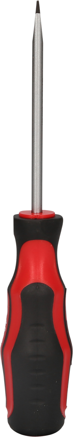 KS Tools ERGOTORQUEplus Schlitz-Schraubendreher