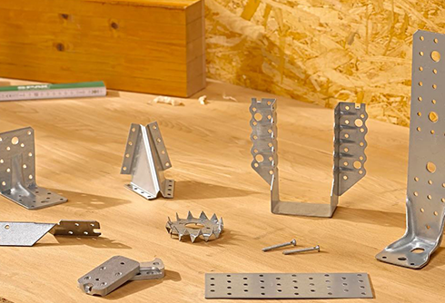 Spax Holzverbinder