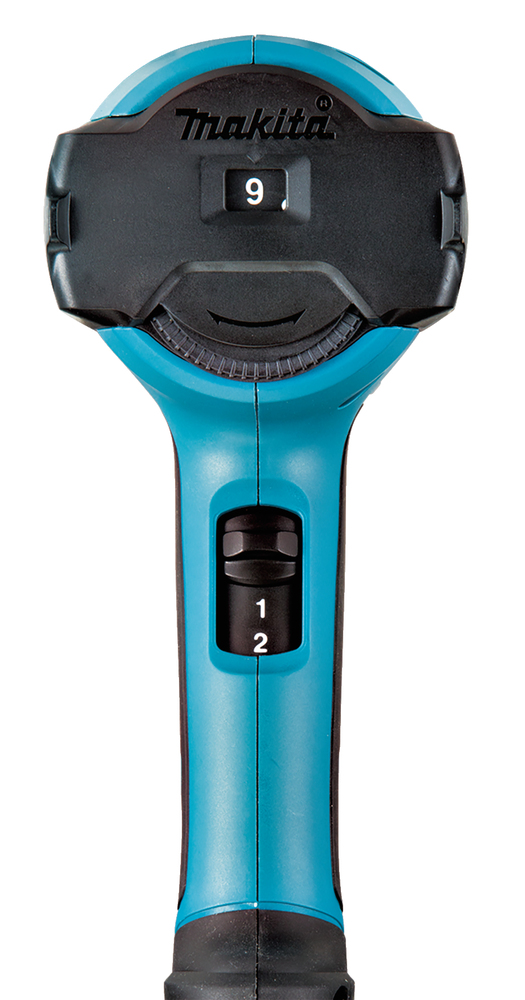 Makita Heißluftgebläse  - HG6031VK