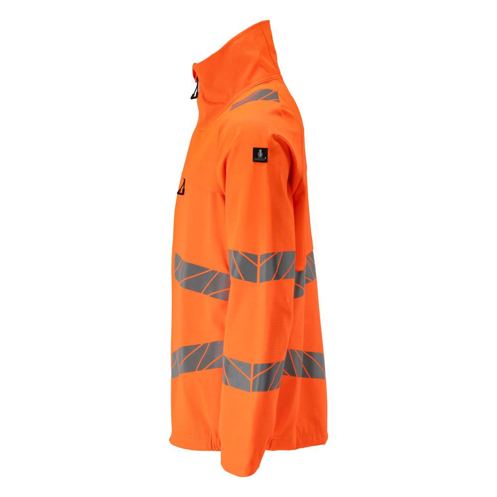 MASCOT Herren Jacke ACCELERATE SAFE