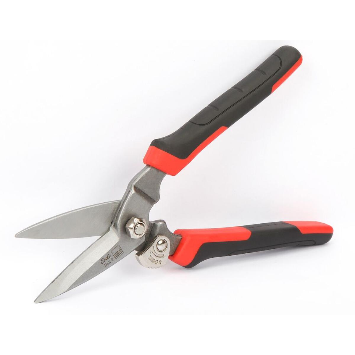 Bessey Stabile Combischere gerade D52-2