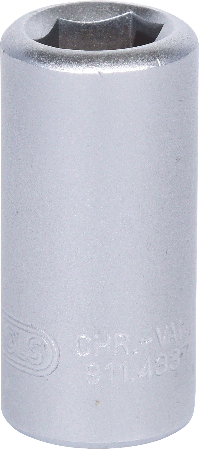KS Tools 1/4" Bit-Adapter-Stecknuss