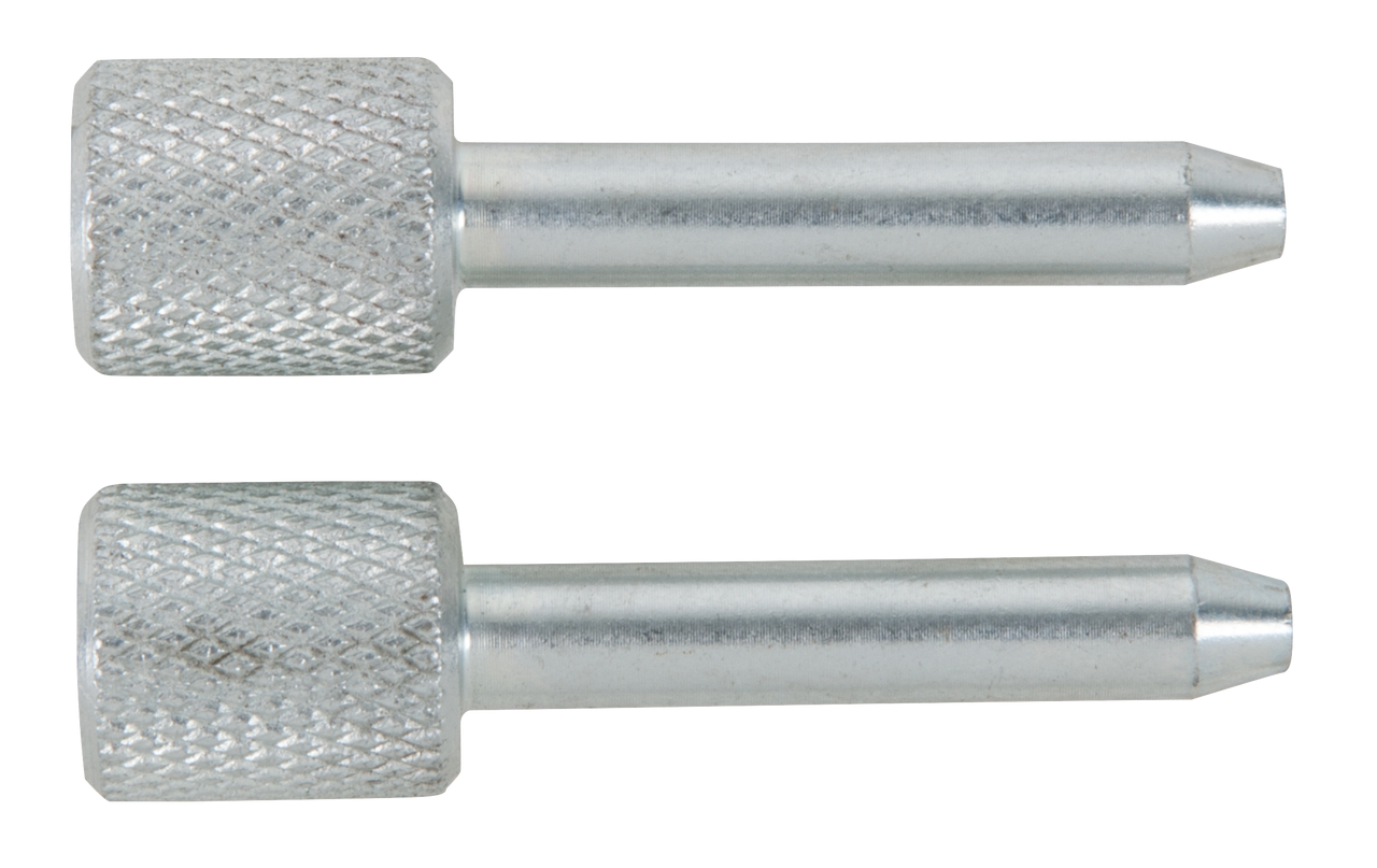 KS Tools Nockenwellen-Fixierdorn (2) Ø 6 mm