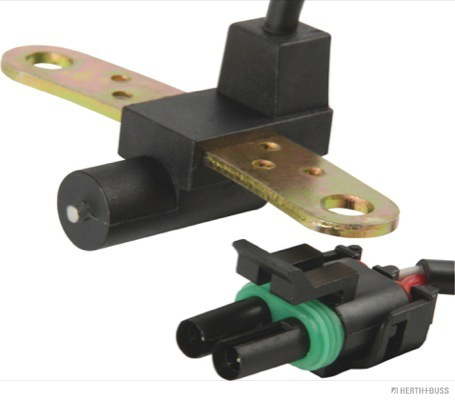HERTH&BUSS Impulsgeber, Kurbelwelle, 2 pol, 950 mm, 240 Ohm