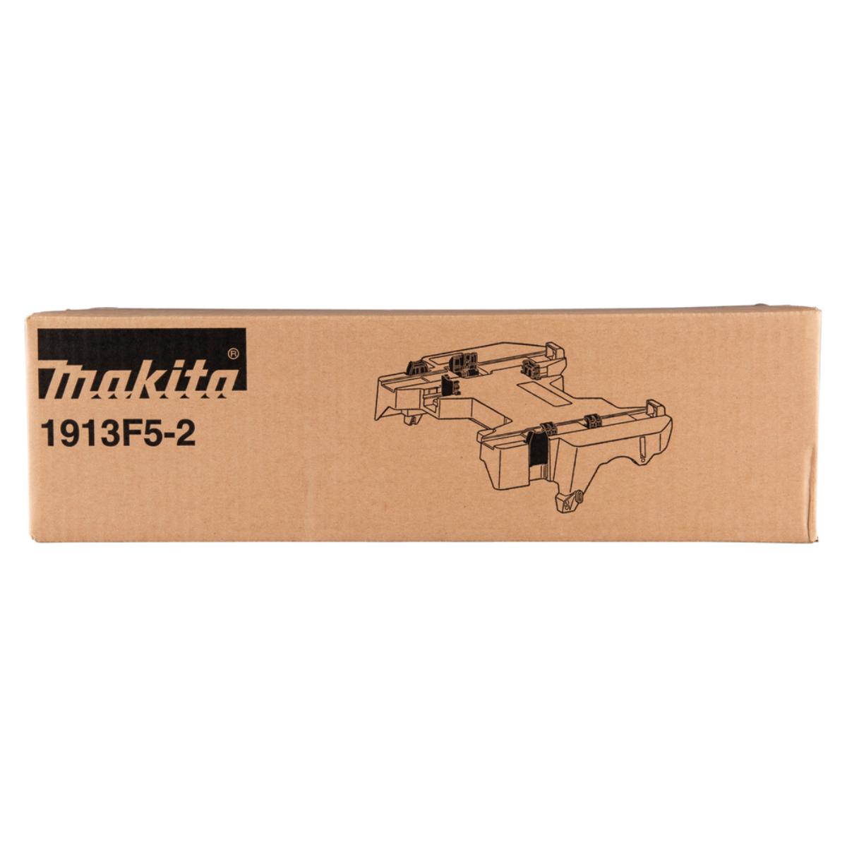 Makita Trägerplatte für VS001G - 1913F5-2