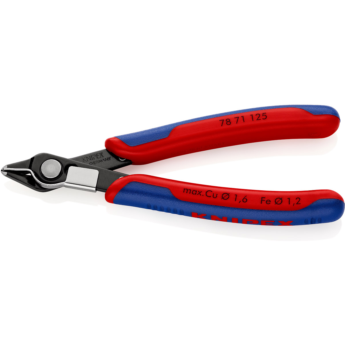 KNIPEX Electronic Super Knips