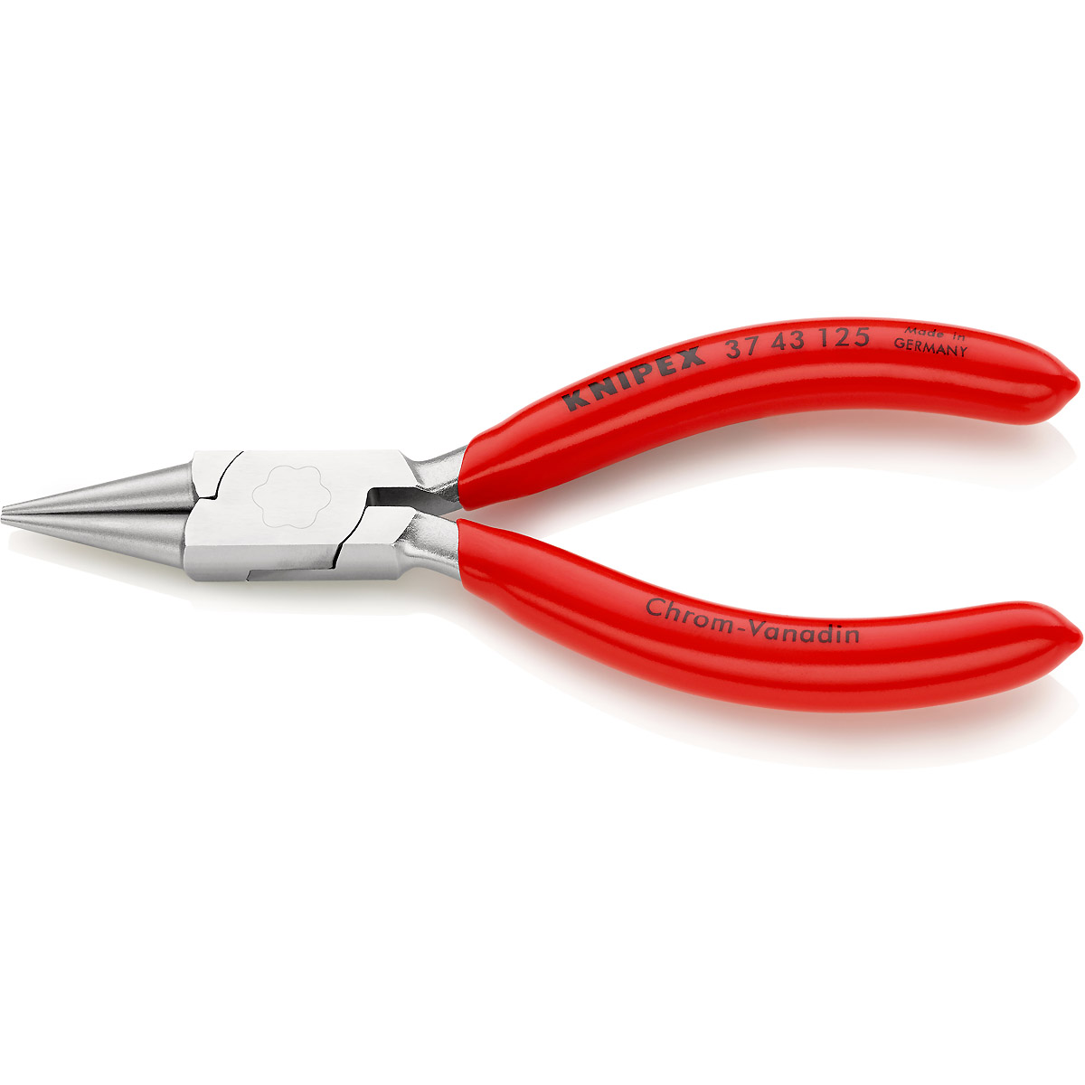 KNIPEX Greifzange für Feinmechanik