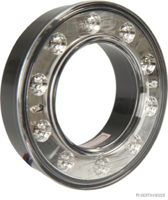 HERTH&BUSS Schlussleuchte, 24 V, LED
