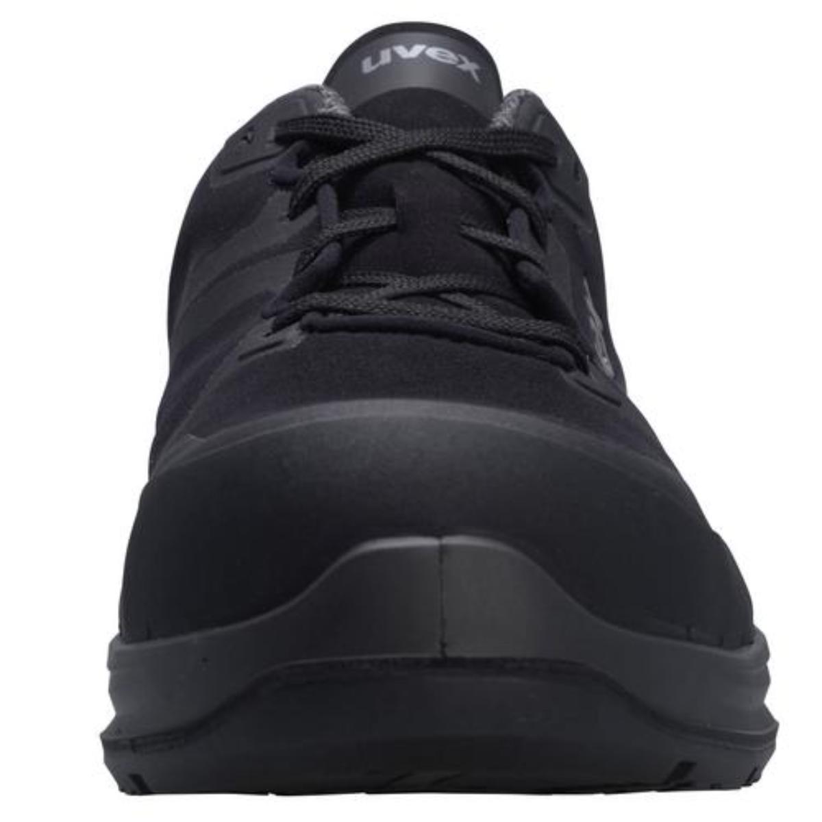 uvex 1 sport Sicherheitsschuh S3 Halbschuh