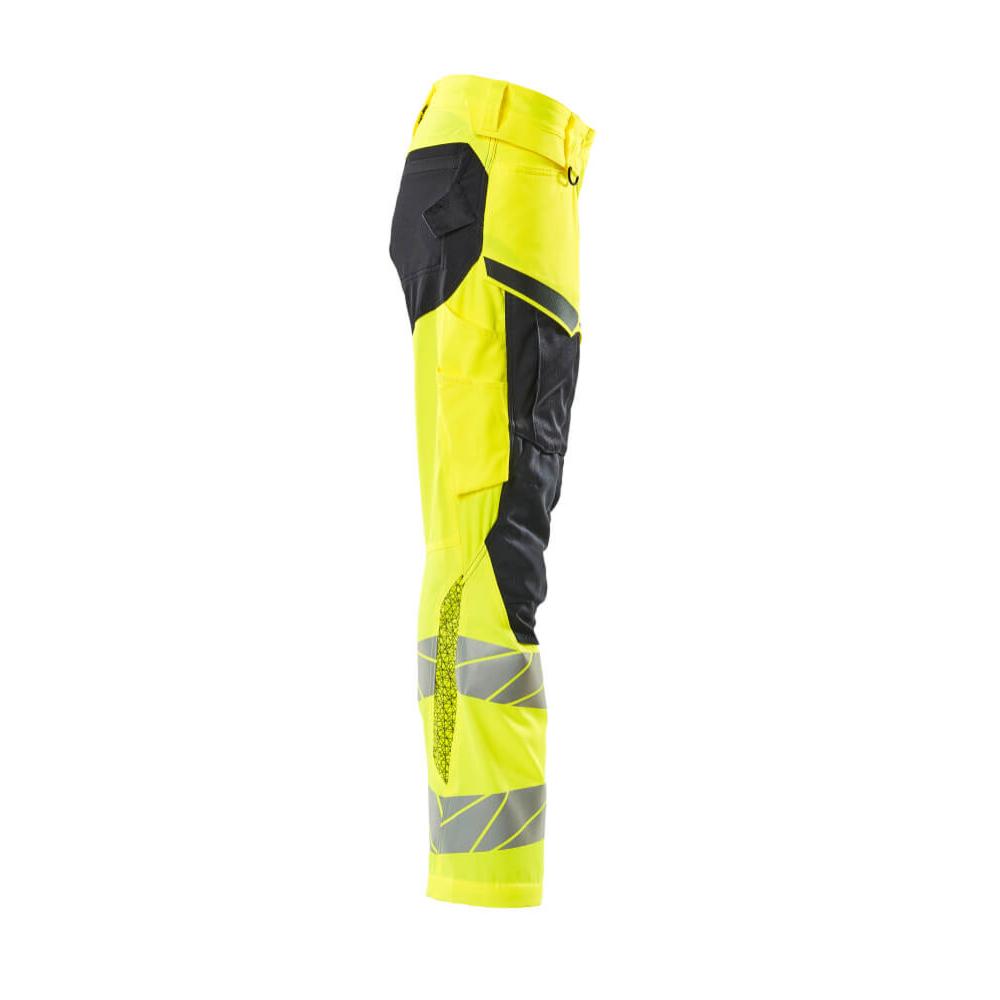 MASCOT Damen Hose mit Knietaschen ACCELERATE SAFE
