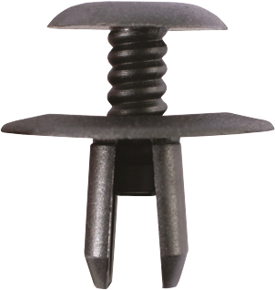 KS TOOLS Push-Type-Clip für Audi