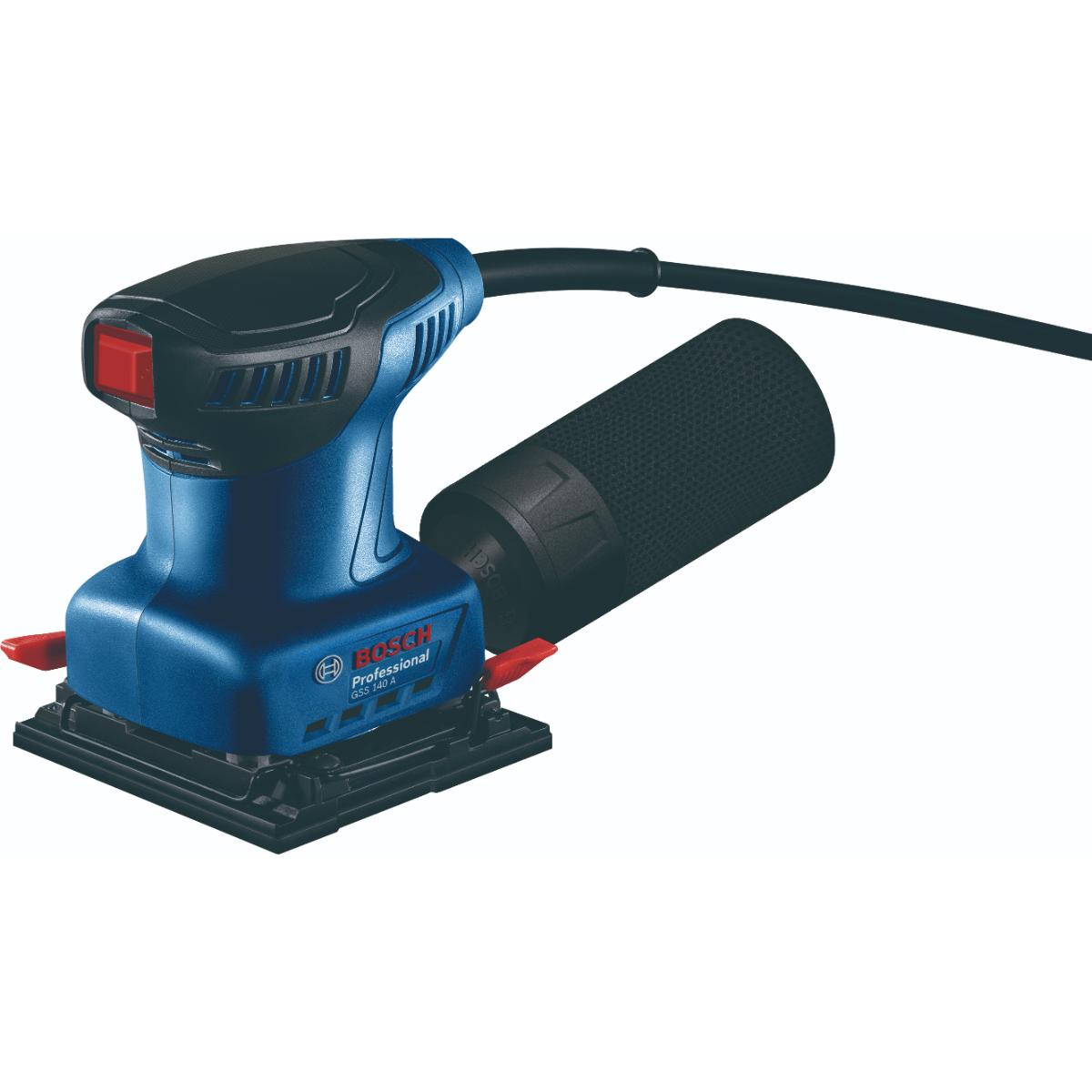 Bosch Schwingschleifer GSS 140 A