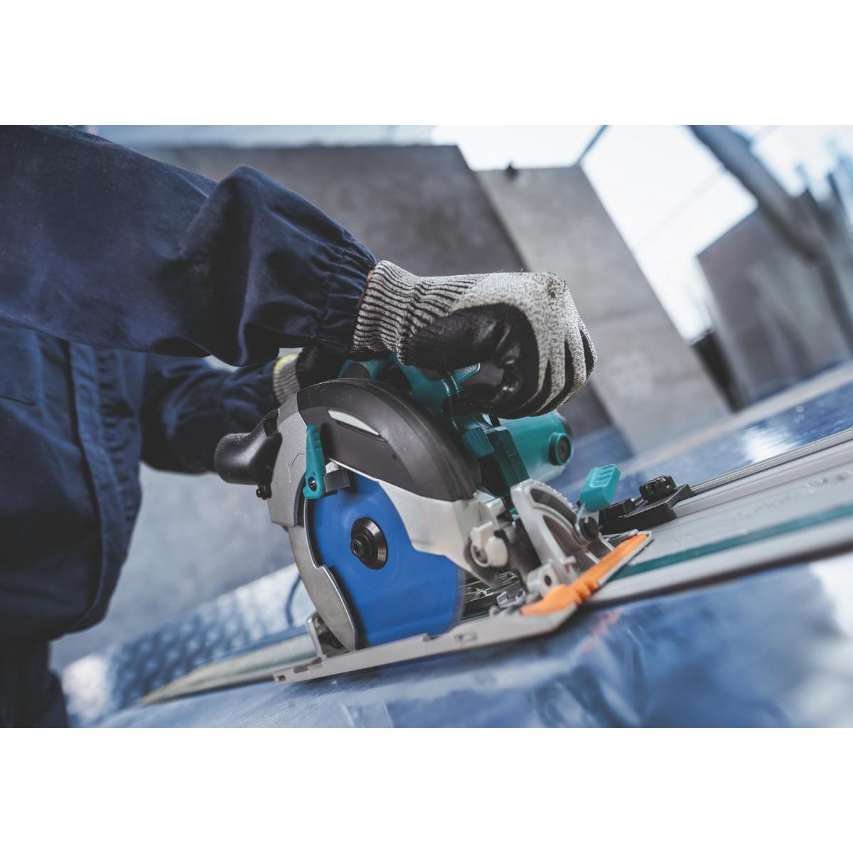 Bosch Kreissägeblatt Expert for Aluminium ø 165 mm