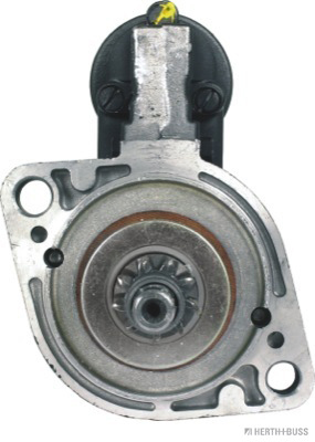 HERTH&BUSS Starter, 12 V, 0,95 kW