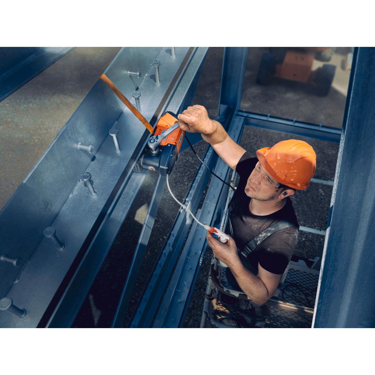 Fein KBC 36 MAGFORCE Structural Steel-Set 3/4 in Weldon / HSS NOVA 25