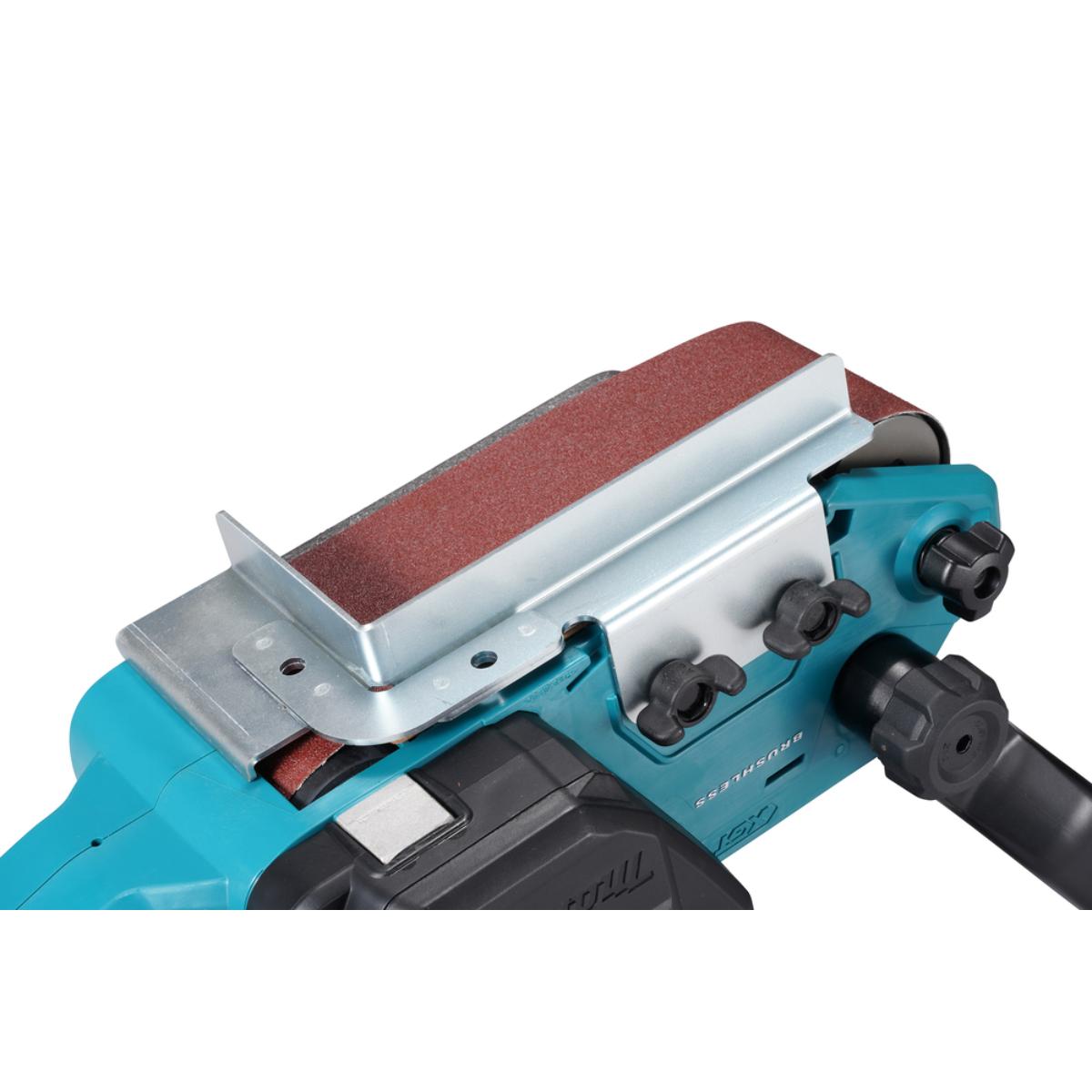 Makita Parallelanschlag-Set BS001G
