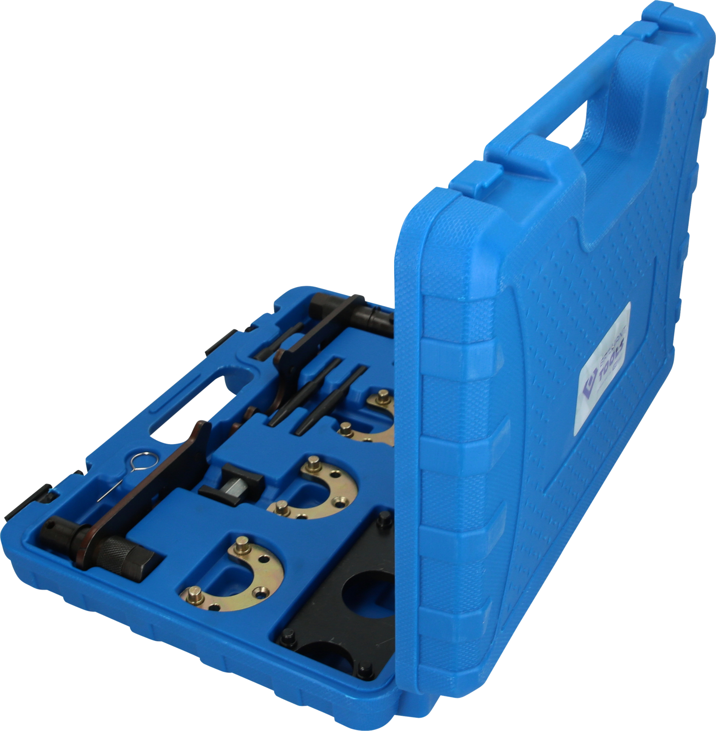 Brilliant Tools Motor-Einstellwerkzeug-Satz für Land Rover, MG - BT594500