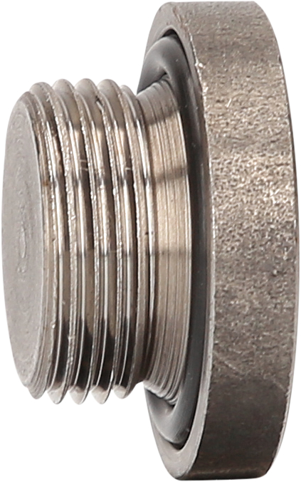 KS Tools Ölablassschraube M22 x 1,5 x 16 mm für Iveco