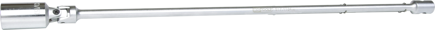 KS Tools T-Griff Zündkerzenschlüssel