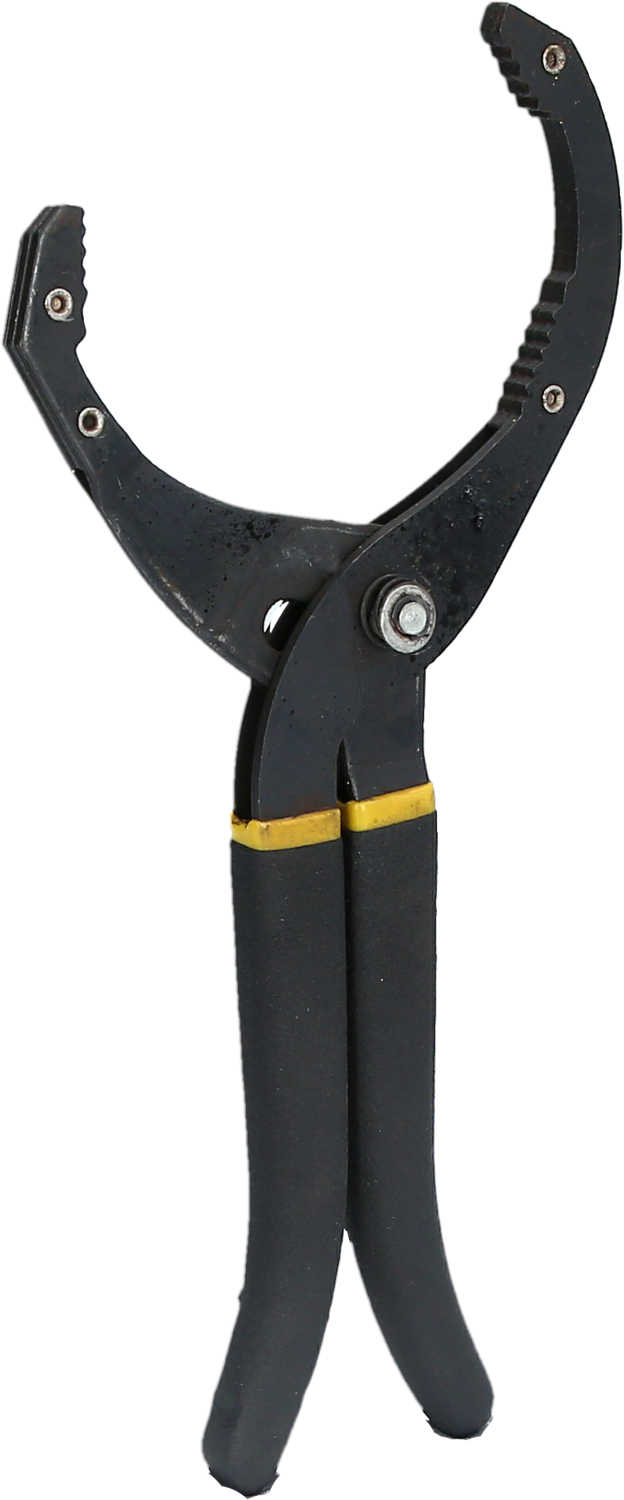 Brilliant Tools Universal-Ölfilterschlüssel - BT711003