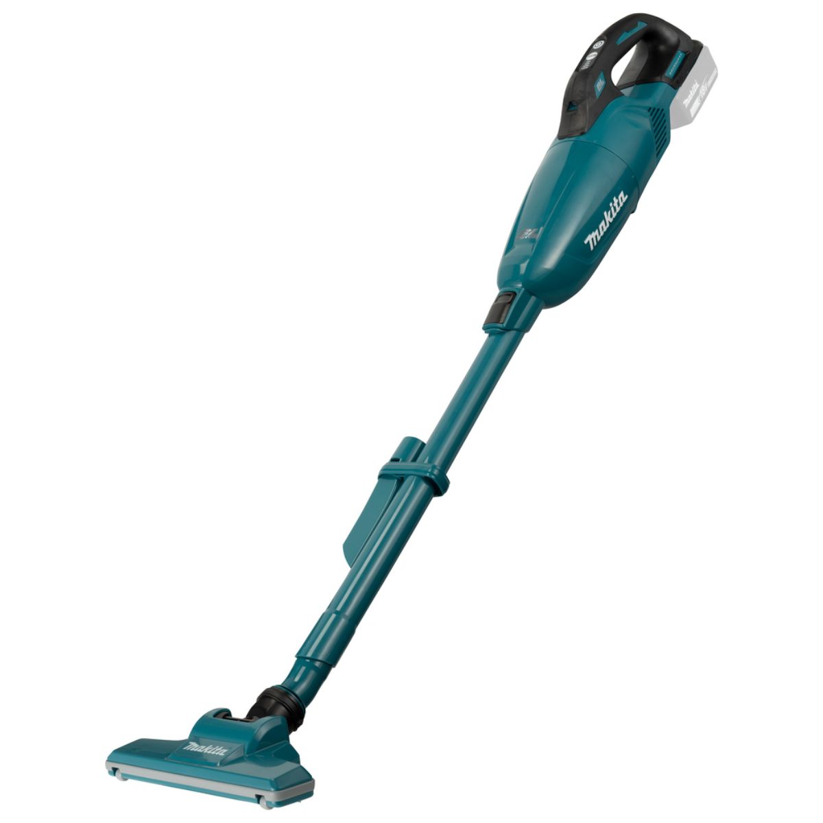Makita Akku-Staubsauger 18V (ohne Akku, ohne Ladegerät) DCL284FZ