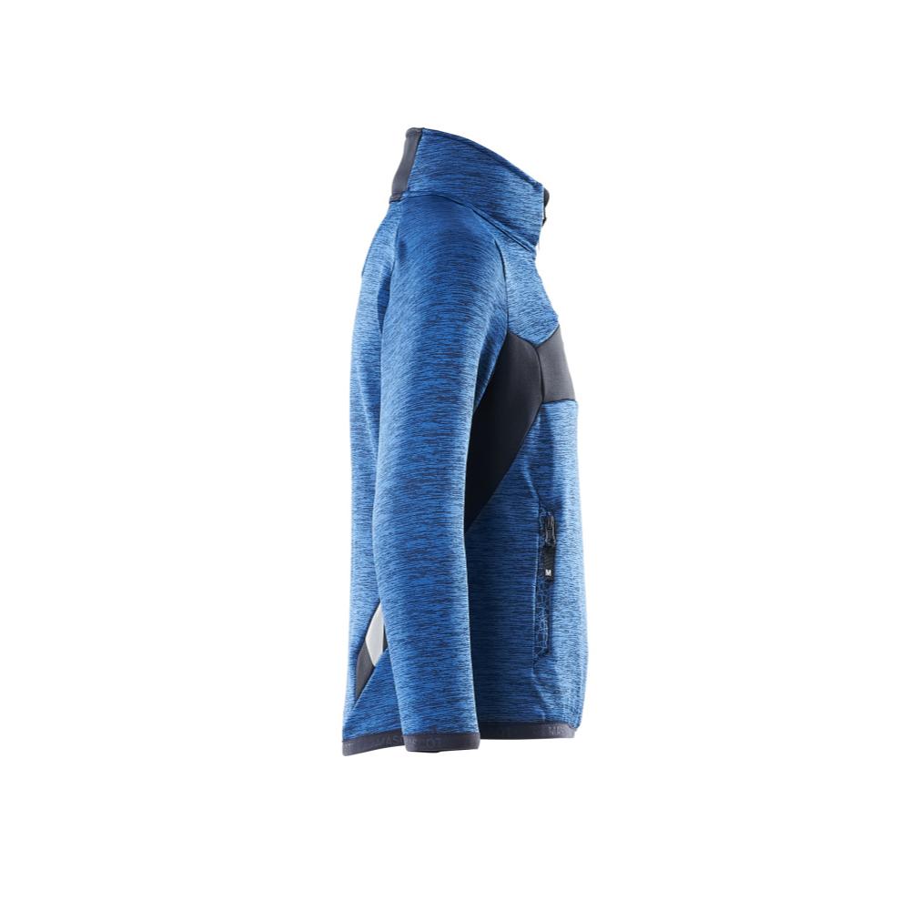 MASCOT Fleecepullover für Kinder ACCELERATE