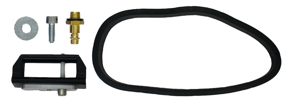 Makita Vakuum-Set f. Bohrständer - P-54221