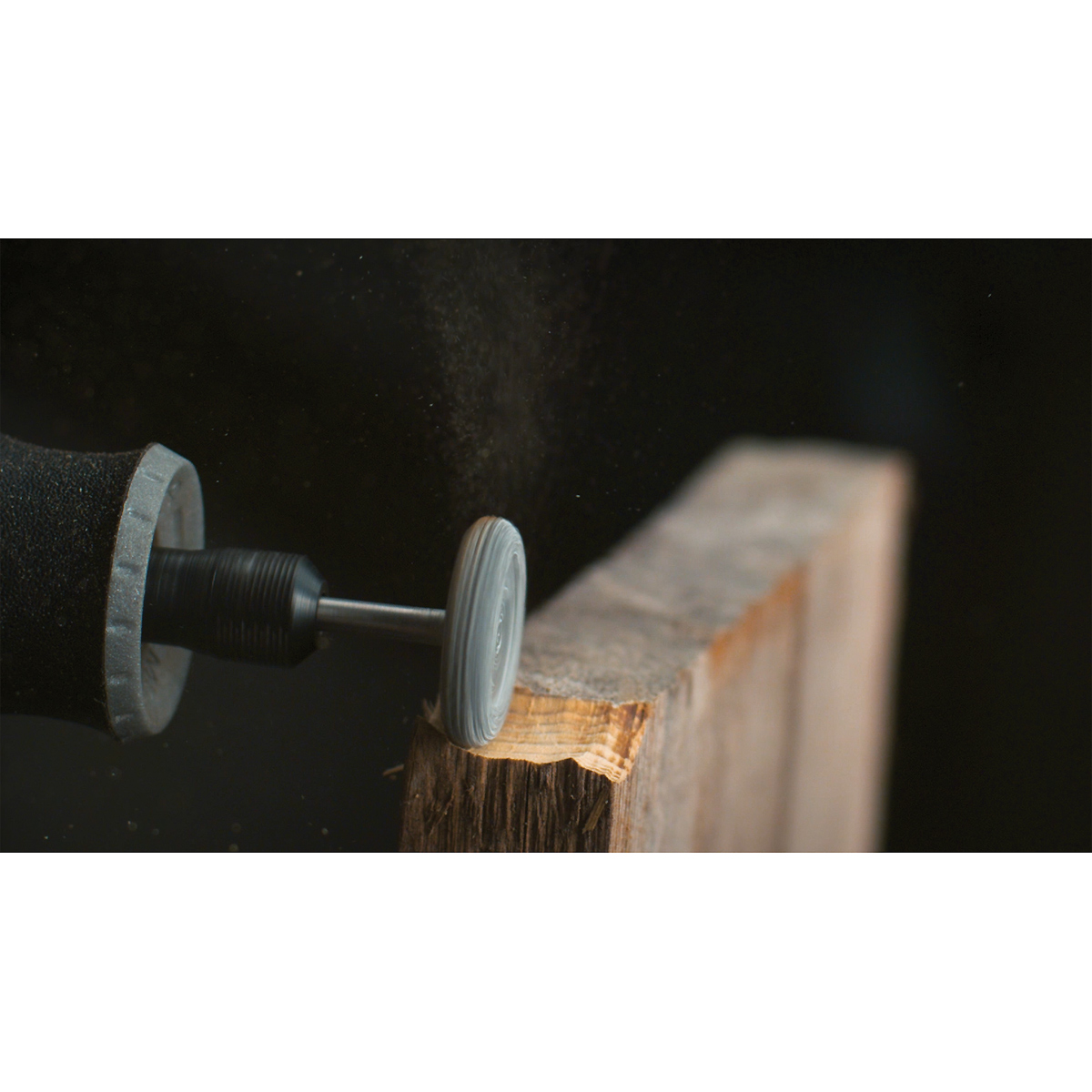 DREMEL 9936 Wolfram-Karbid-Fräser gezahnt Ø 19,0 mm (1 Stück)