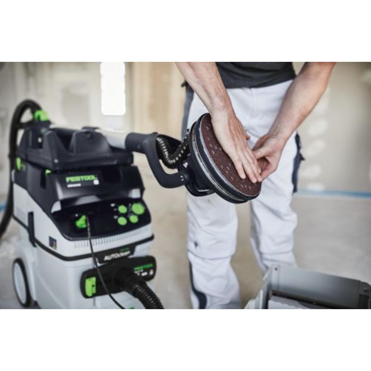 Festool Schleifmittel Saphir D225 SA/25