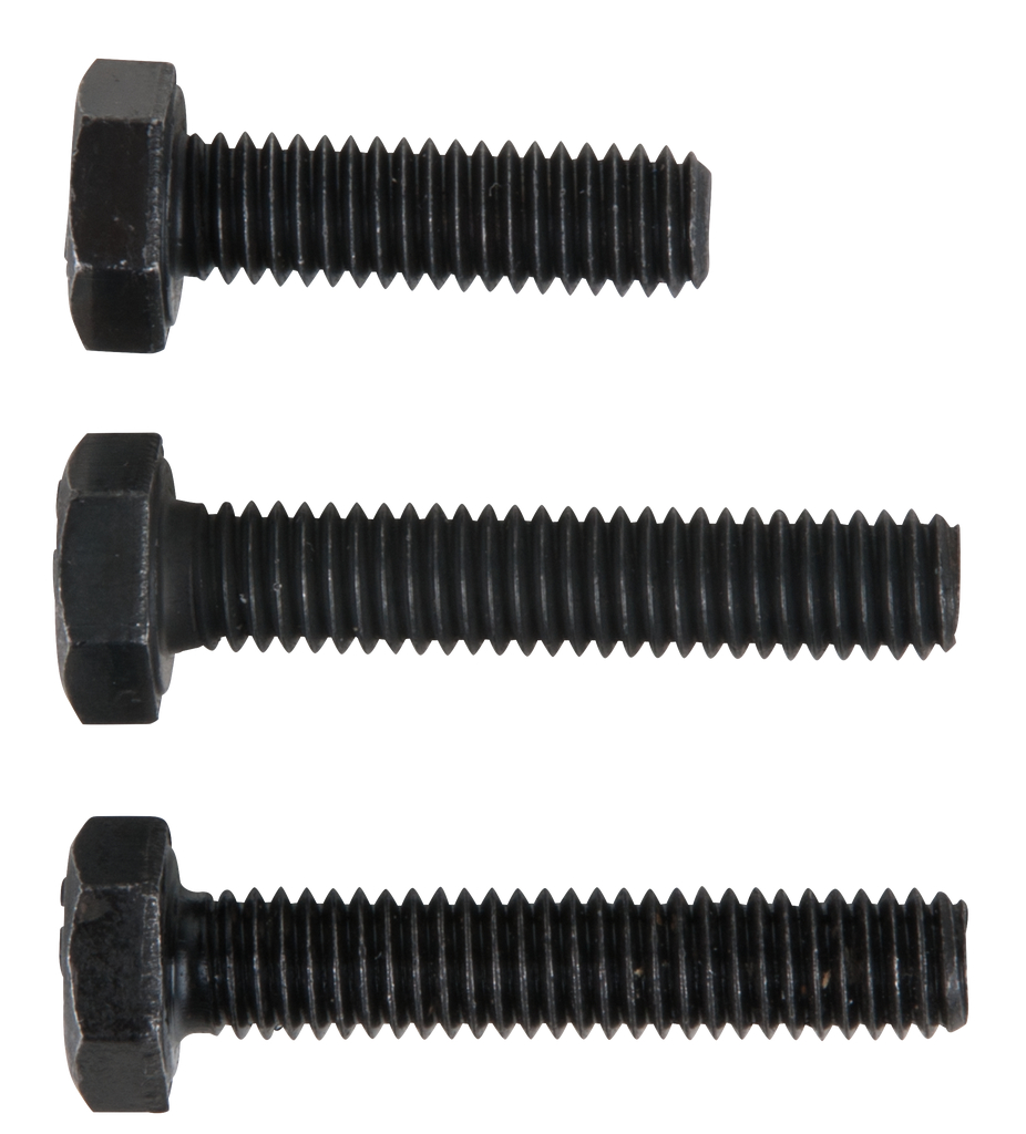 KS Tools Schraube 2 x M6x30mm + 1 x M6x20mm
