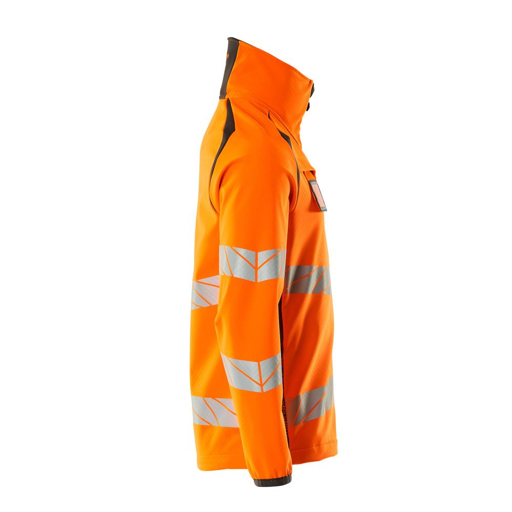 MASCOT Herren Softshell Jacke ACCELERATE SAFE