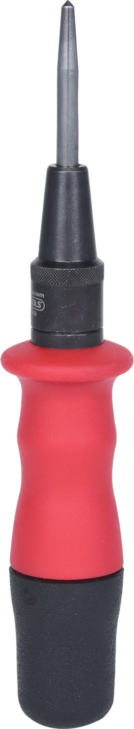 KS Tools Automatik-Körner, rund, Ø 4mm