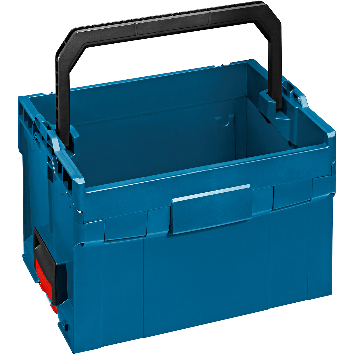 Bosch Werkzeugkiste LT-BOXX 272, BxHxT 405 x 317 x 265 mm