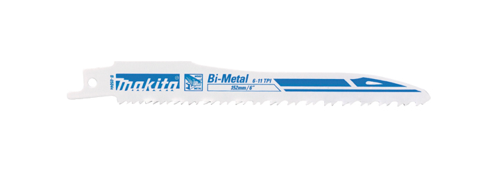 Makita Reciproblatt BIM 152/6-11Z-25 - B-05044-25