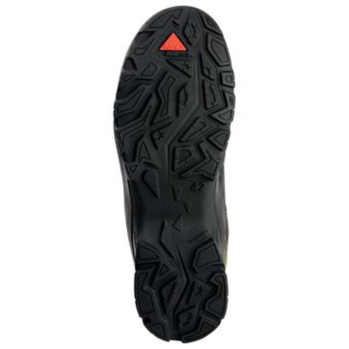 Uvex Heckel MACCROSSROAD 3.0 META LOW Sicherheitsschuh S3L Halbschuh Weite 12