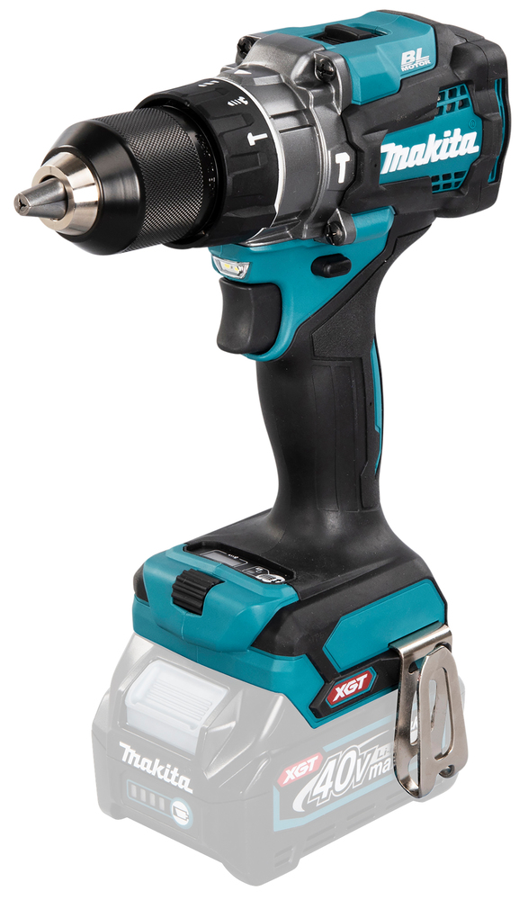 Makita Akku-Schlagbohrschrauber - HP001GZ