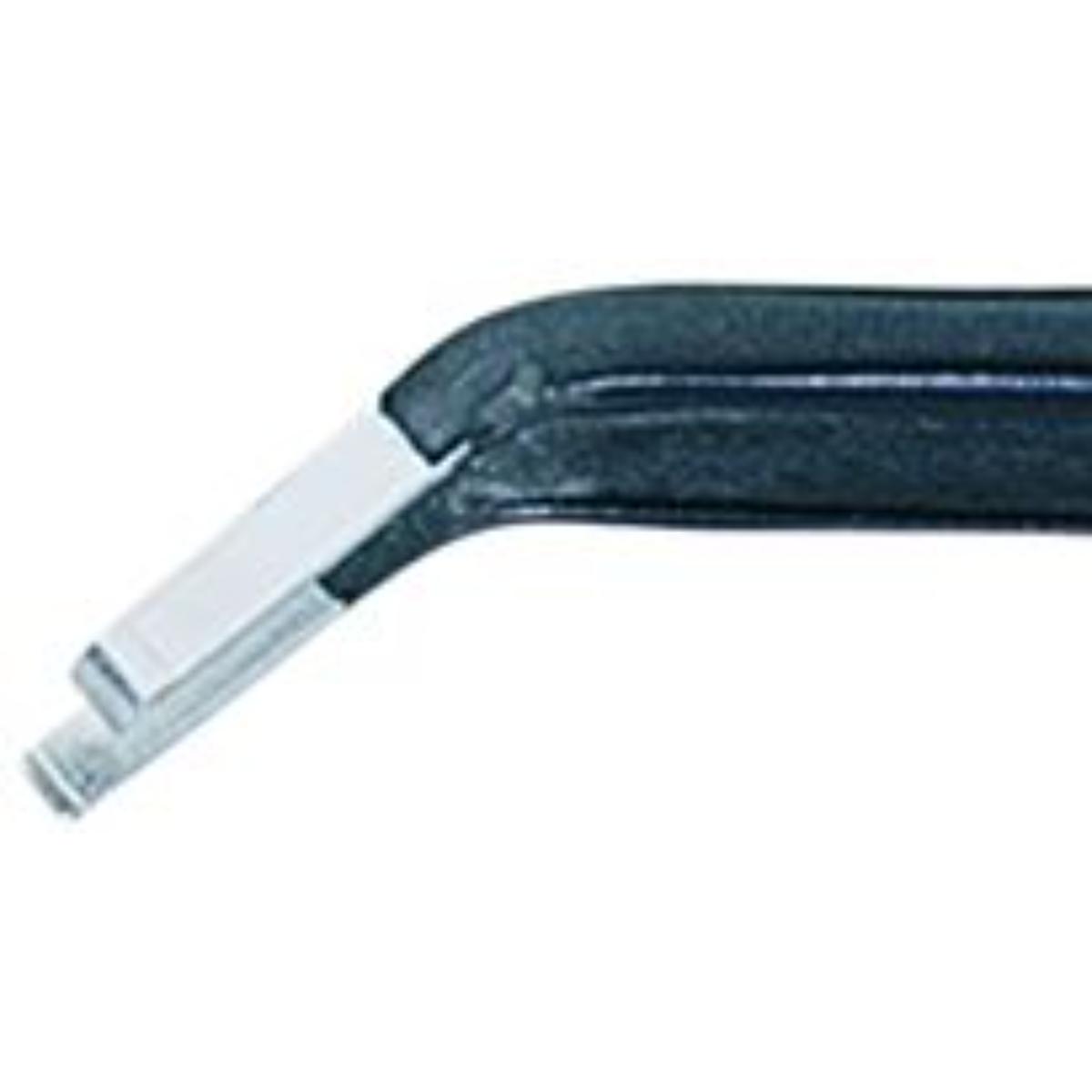 Wiha SMD-Pinzette Professional ESD Typ 59 - 10 Stück