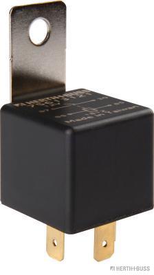 HERTH&BUSS Relais, Arbeitsstrom, 12 V, 30 A, 4 pins