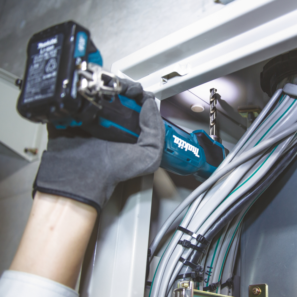 Makita Akku-Winkelbohrmaschine  - DA332DZ