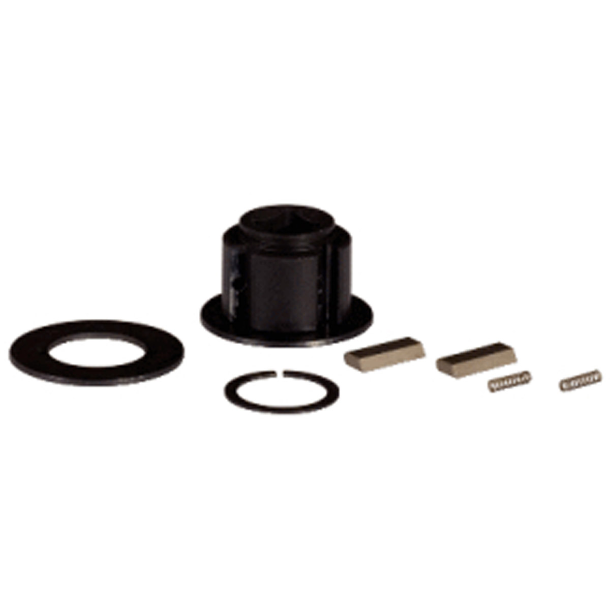 KS Tools Reparatursatz Drehmomentschlüssel 516.1412 + 22