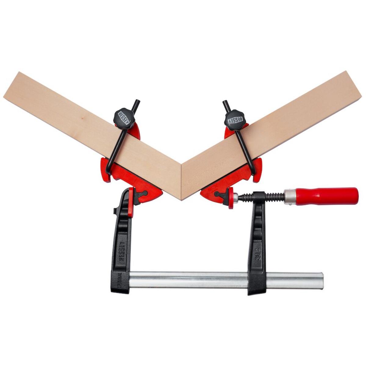 Bessey Gehrungs-Spannsystem MCX