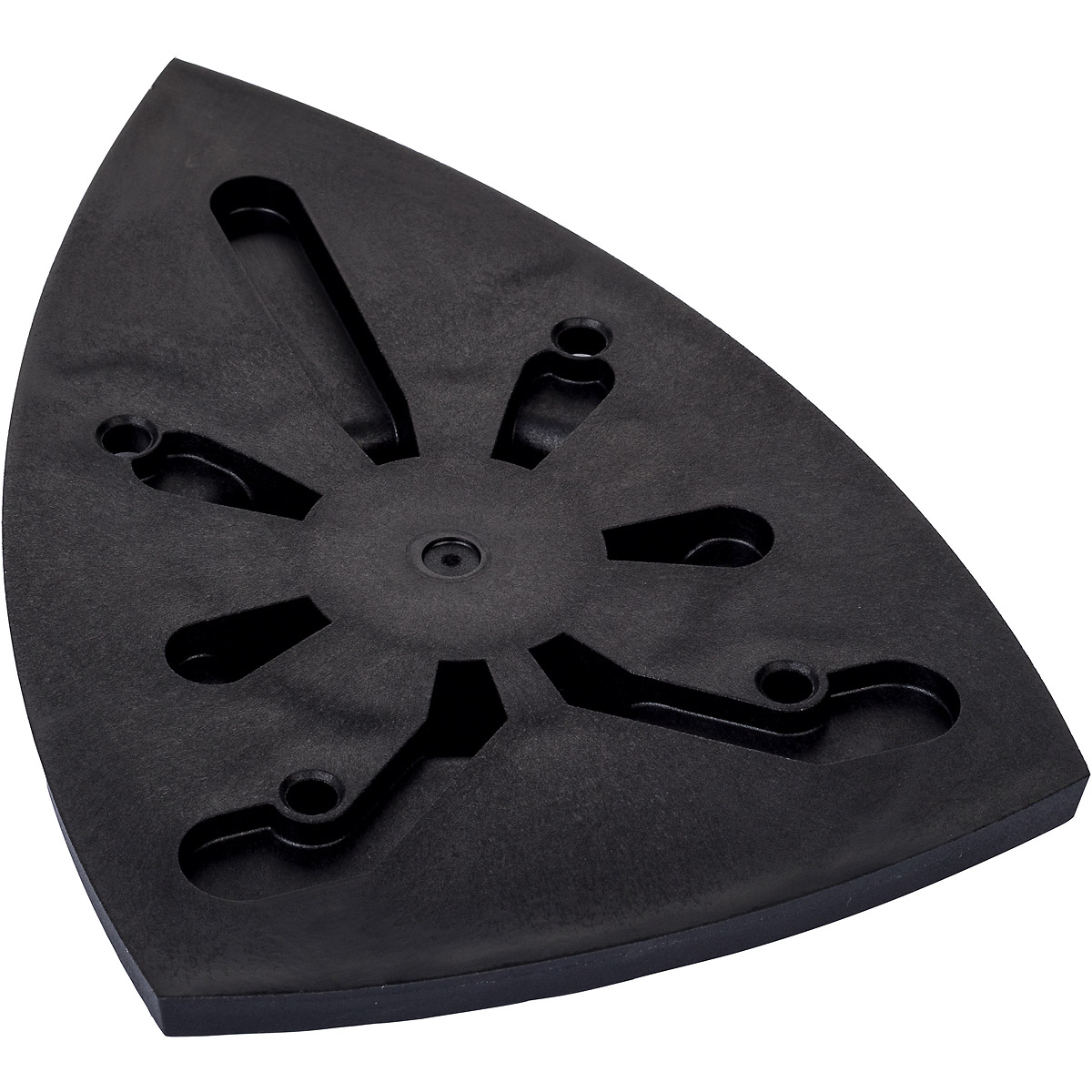 Bosch Schwingplatte, 110 x 150 mm