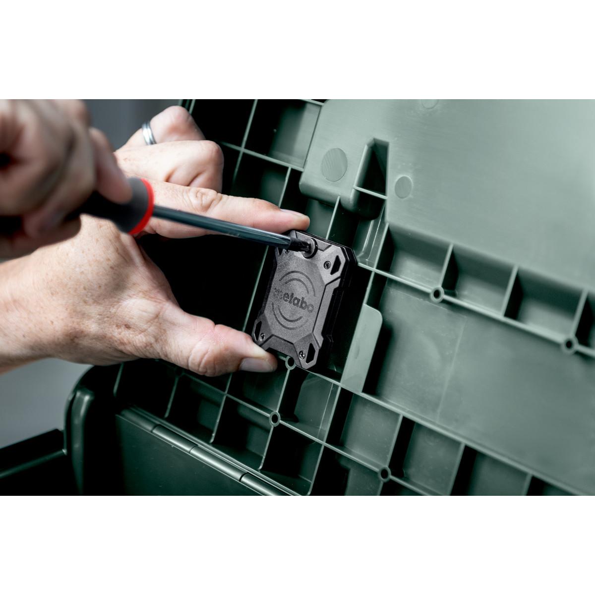 Metabo Tracker - geeignet für iOS